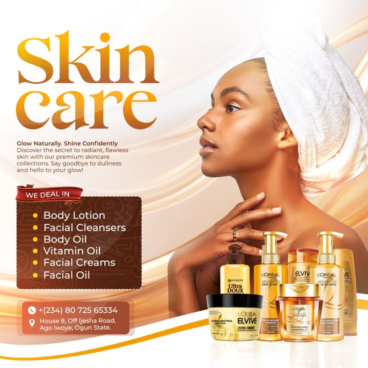 Marketing Flyer 3